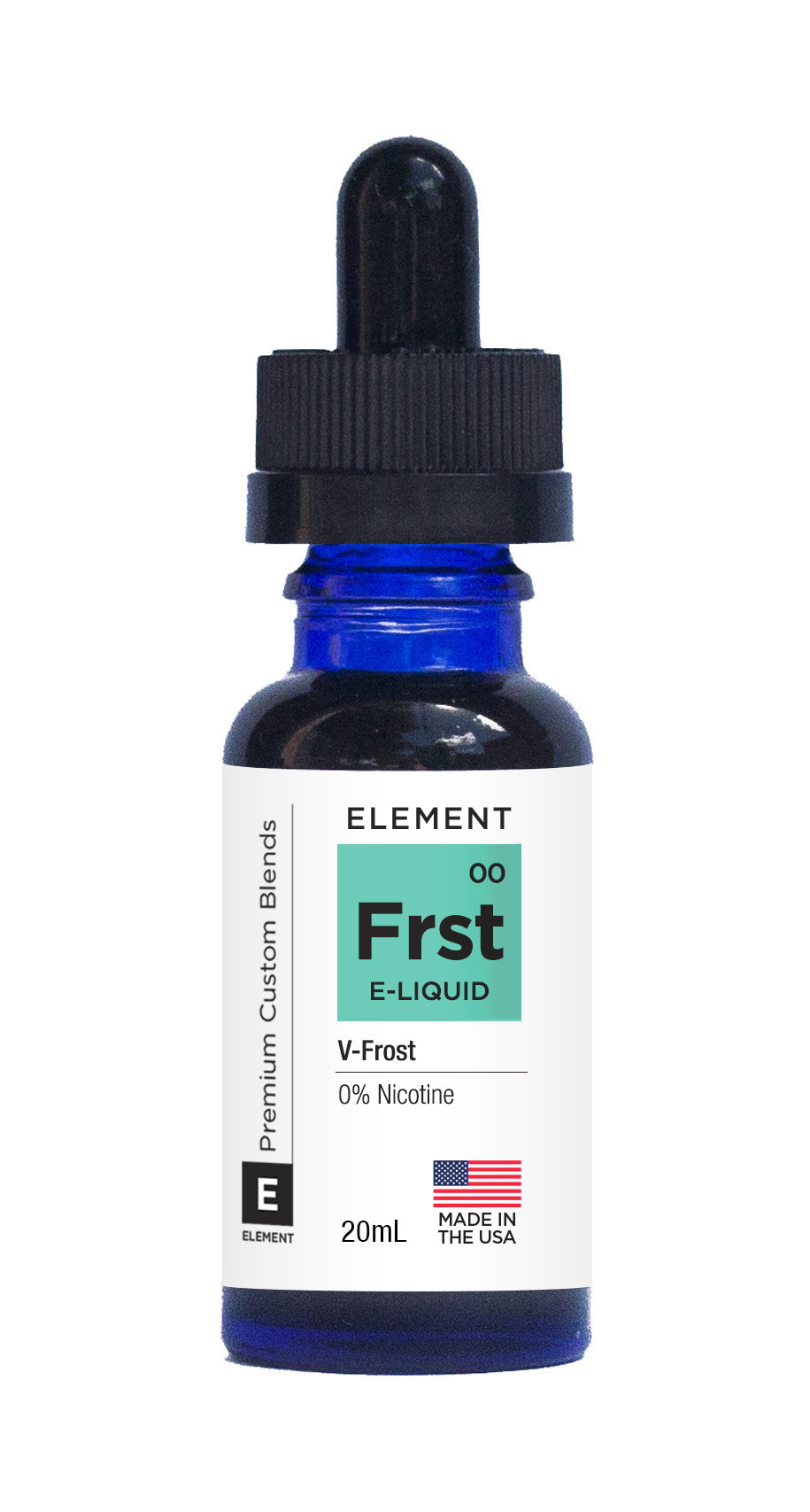 V-Frost e-Liquid - Element e-Liquids V-Frost e-Liquid - Element e-Liquids