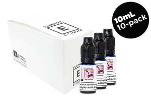 Pink Lemonade Dripper e-Liquid 10mL 10-pack