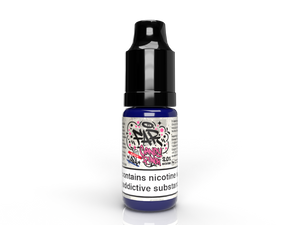 Candy Punch Ns 10mL