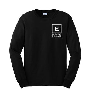 Long Sleeve Element shirt