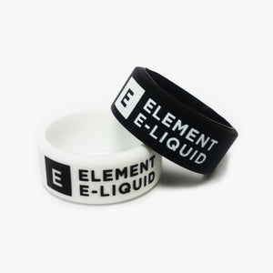 Element e-Liquid Vape Bands